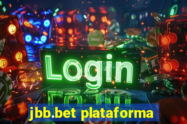 jbb.bet plataforma